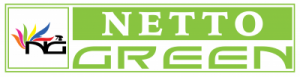 Netto Green Logo